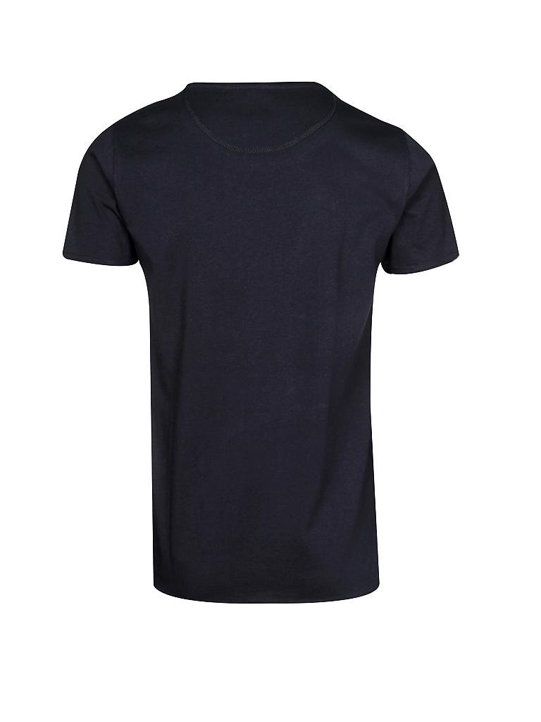 DRYKORN | T-Shirt "Kendrick-M" | schwarz