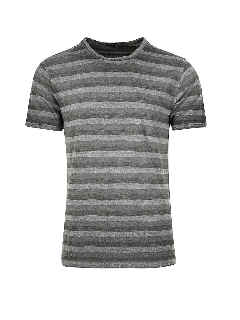 DRYKORN | T-Shirt "Nero" | 