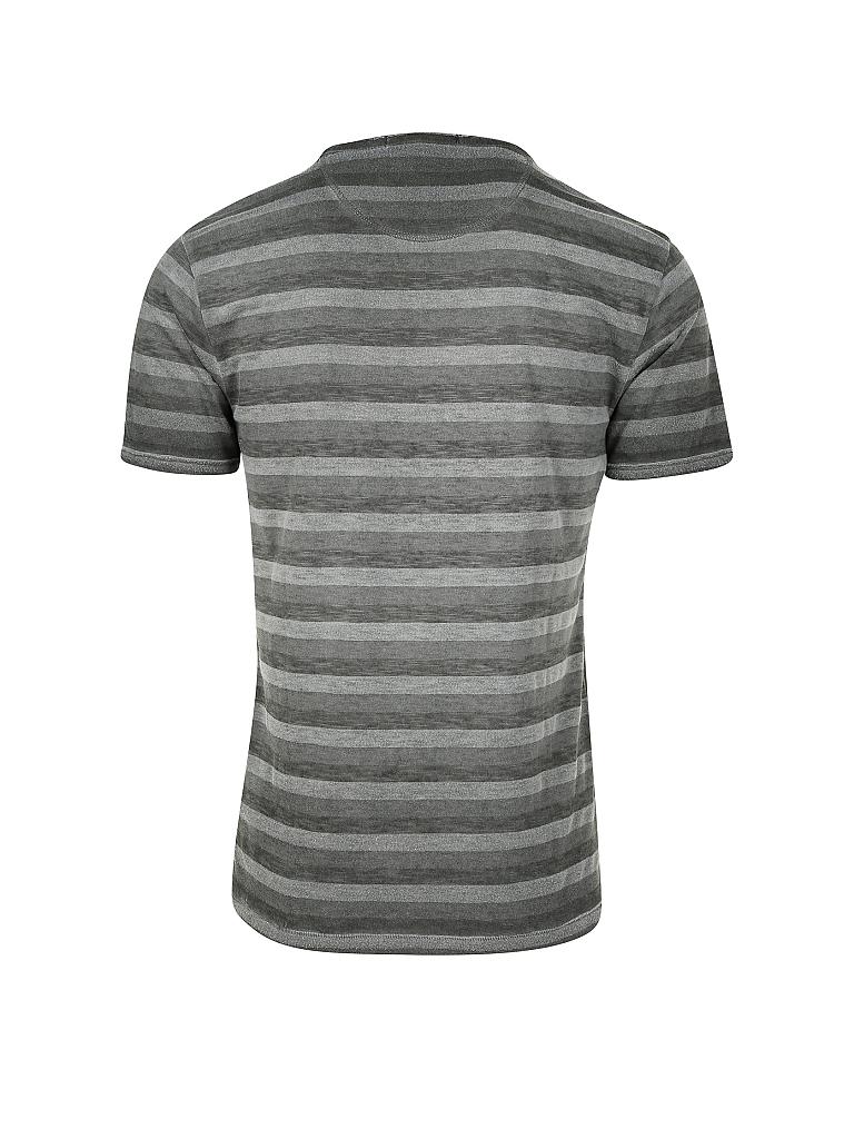 DRYKORN | T-Shirt "Nero" | 