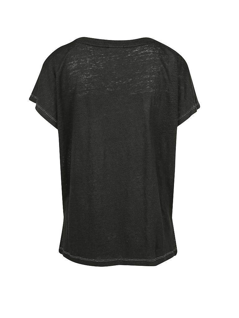 DRYKORN | T-Shirt "Svana" | schwarz