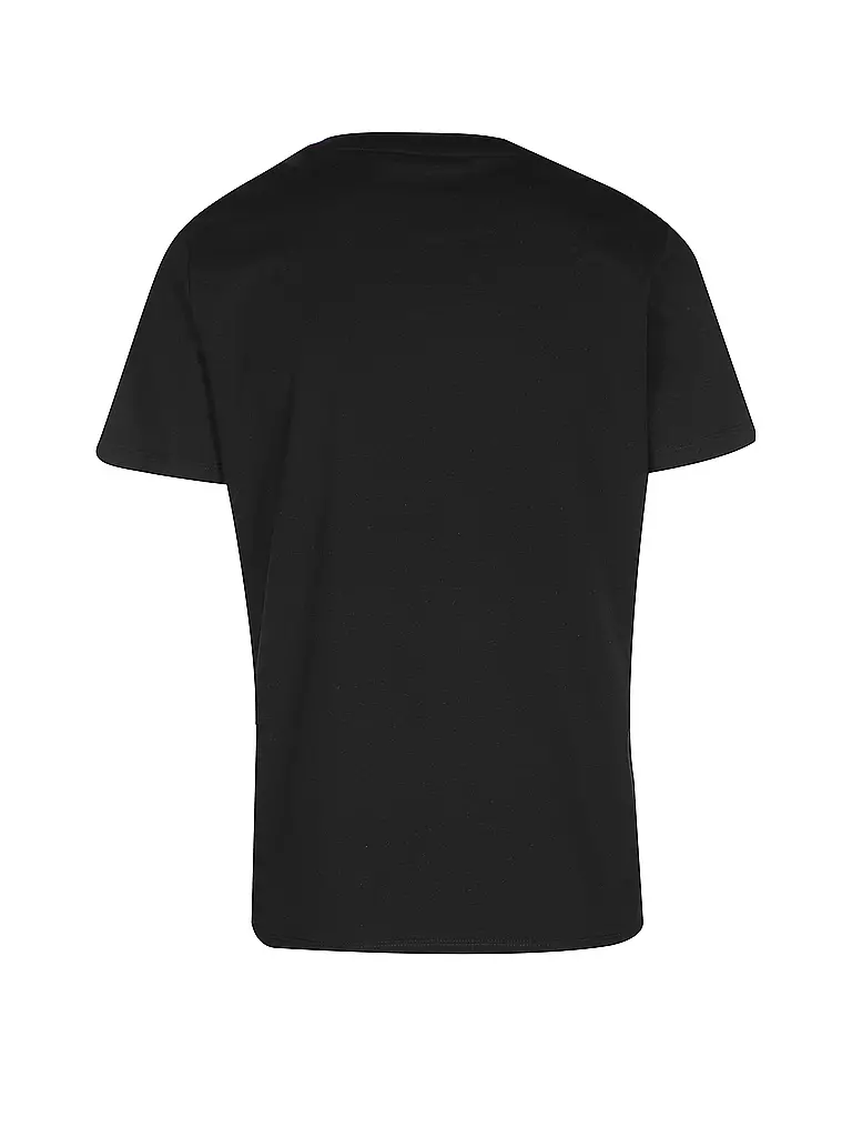 DRYKORN | T-Shirt  ANISTA | schwarz