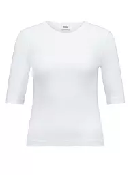 DRYKORN | T-Shirt SELAY 10 | weiss
