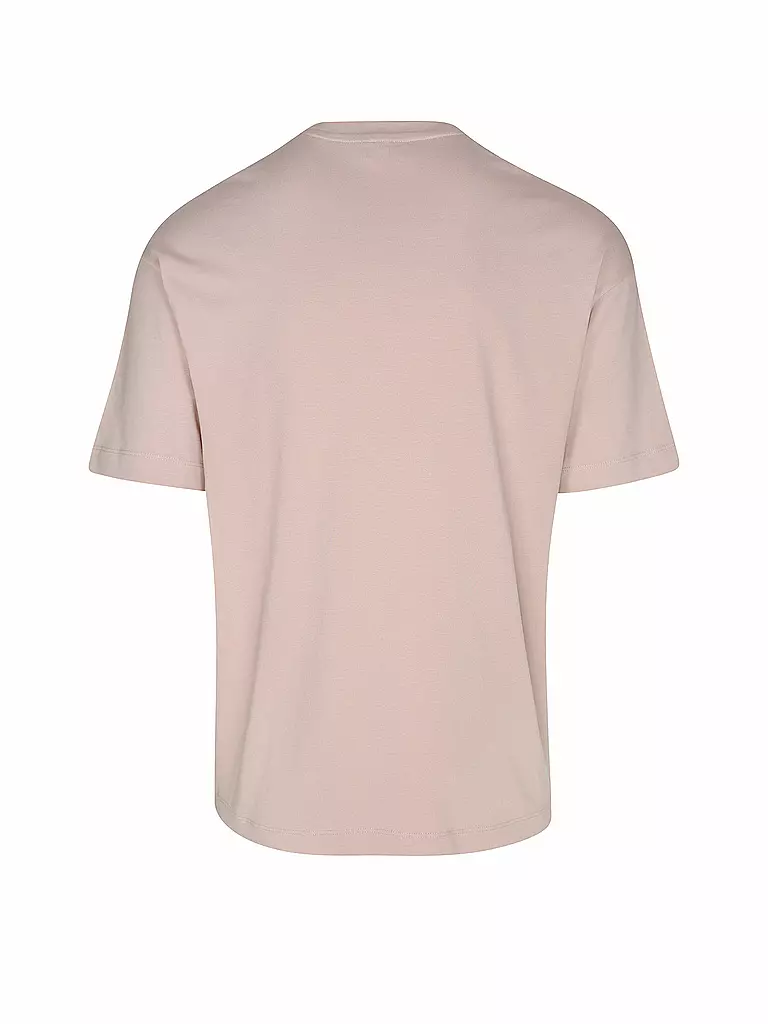 DRYKORN | T-Shirt  | rosa