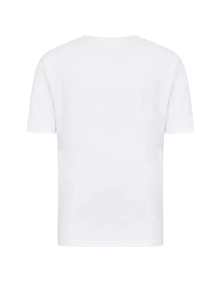 DRYKORN | T-Shirt ANTON 88 | petrol