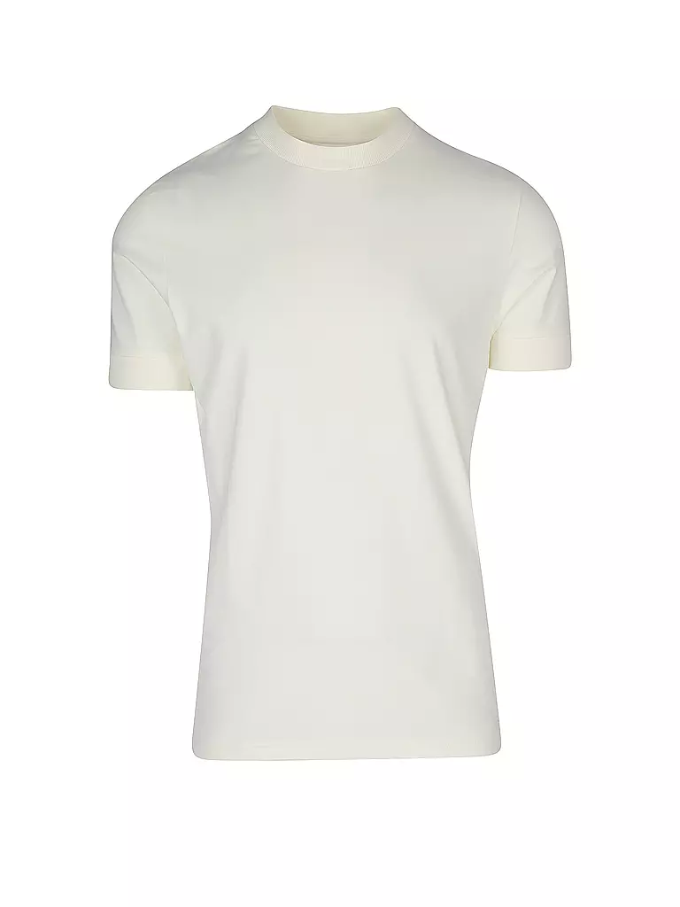 DRYKORN | T-Shirt ANTON | weiss