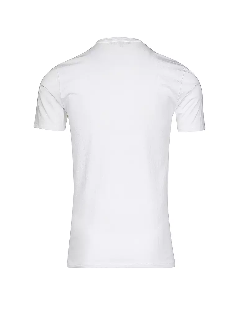 DRYKORN | T-Shirt Basic | schwarz