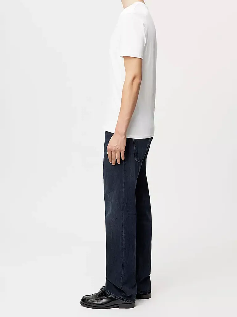 DRYKORN | T-Shirt CARLO  | weiss