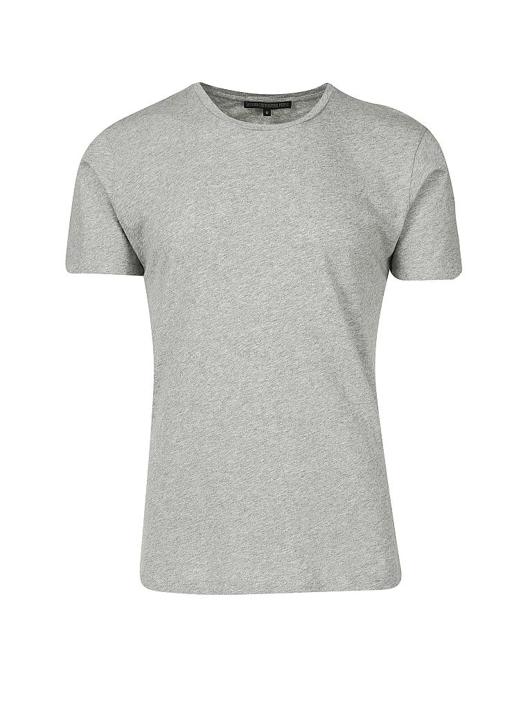 DRYKORN | T-Shirt CARLO | grau