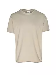 DRYKORN | T-Shirt KENDRICK | beige