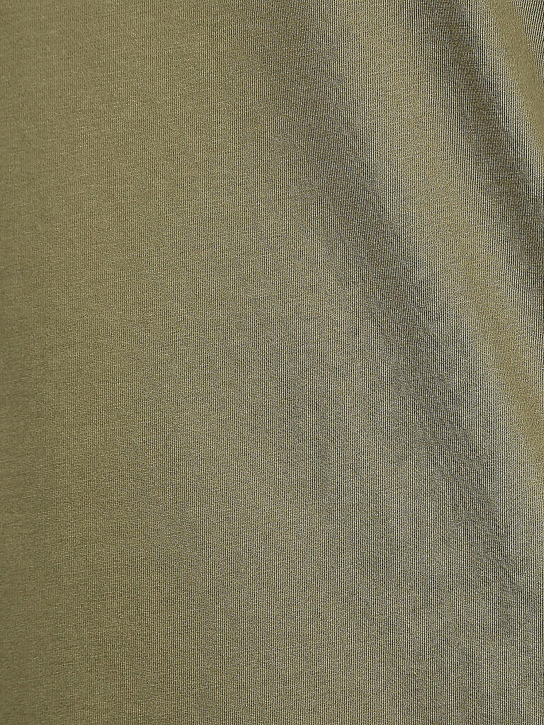 DRYKORN | T-Shirt Kendrick | olive