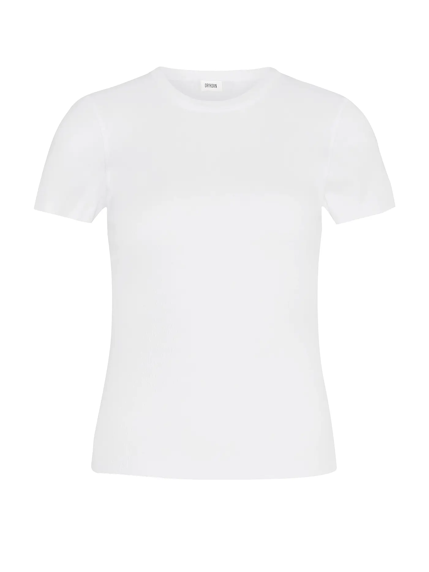 DRYKORN | T-Shirt KOALE | weiss