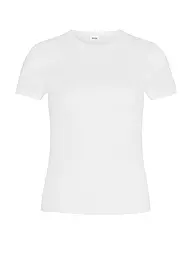 DRYKORN | T-Shirt KOALE 88 | weiss