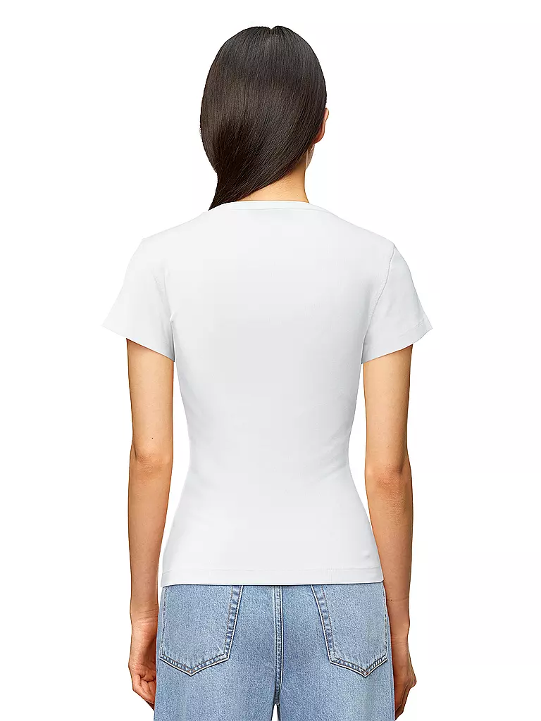 DRYKORN | T-Shirt KOALE | schwarz