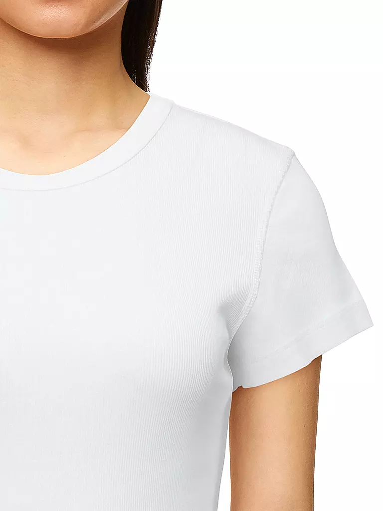 DRYKORN | T-Shirt KOALE | schwarz