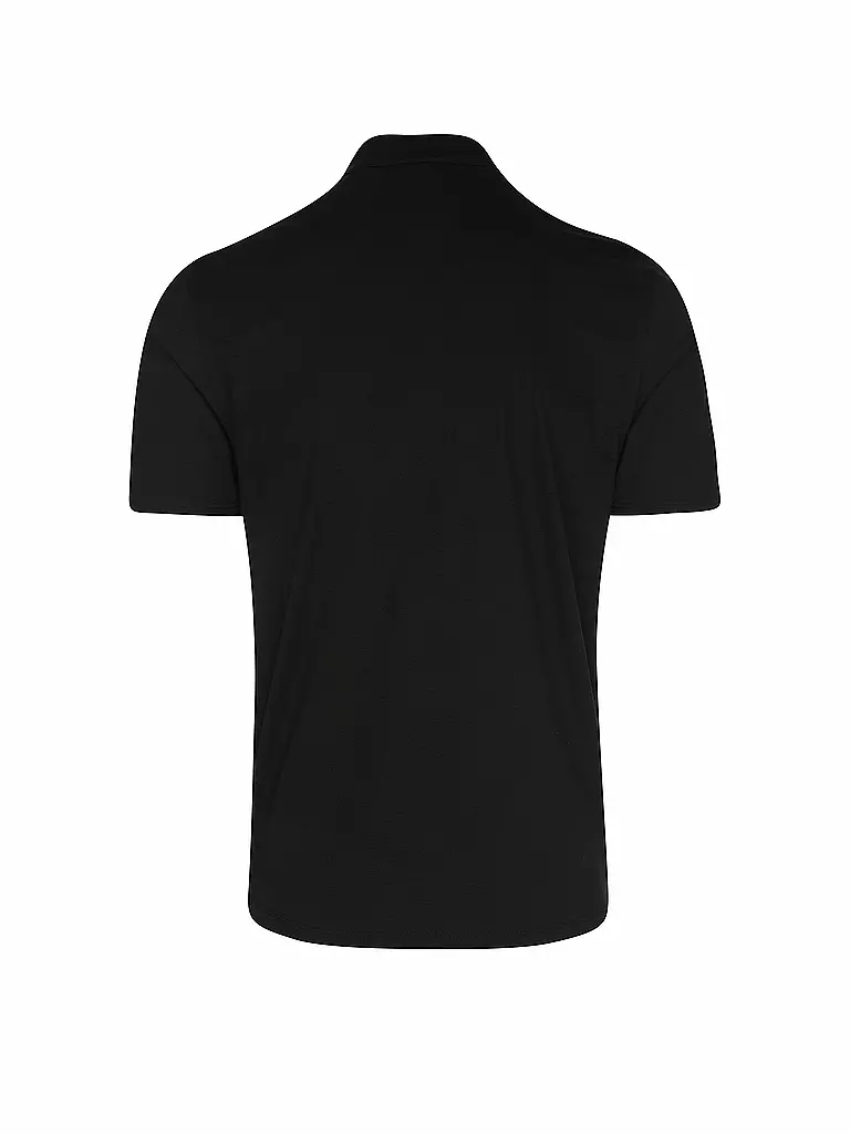 DRYKORN | T-Shirt LOUIS | schwarz