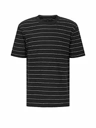 DRYKORN | T-Shirt RAPHAEL | schwarz