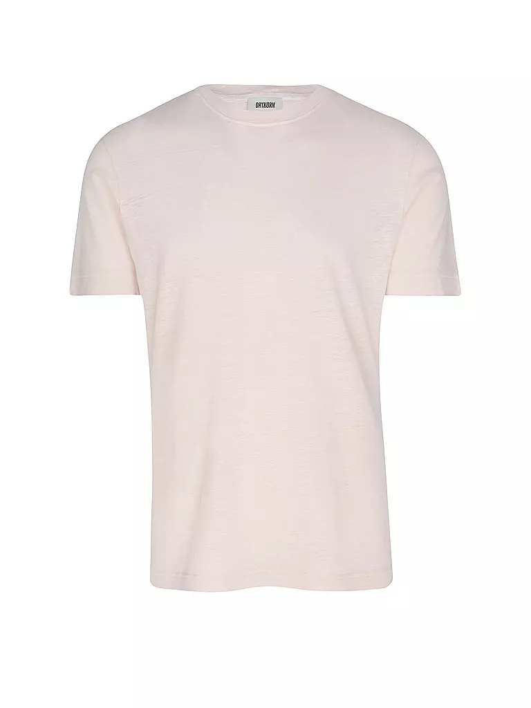 DRYKORN | T-Shirt RAPHAEL | rosa