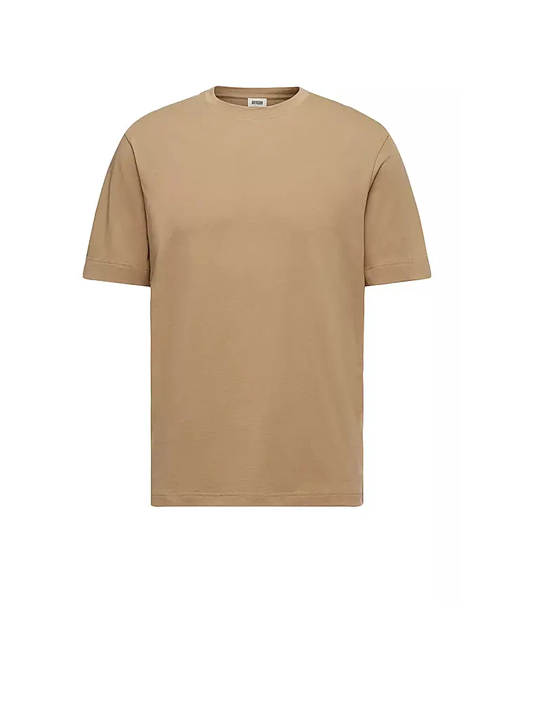 DRYKORN | T-Shirt RAPHAEL | Beige