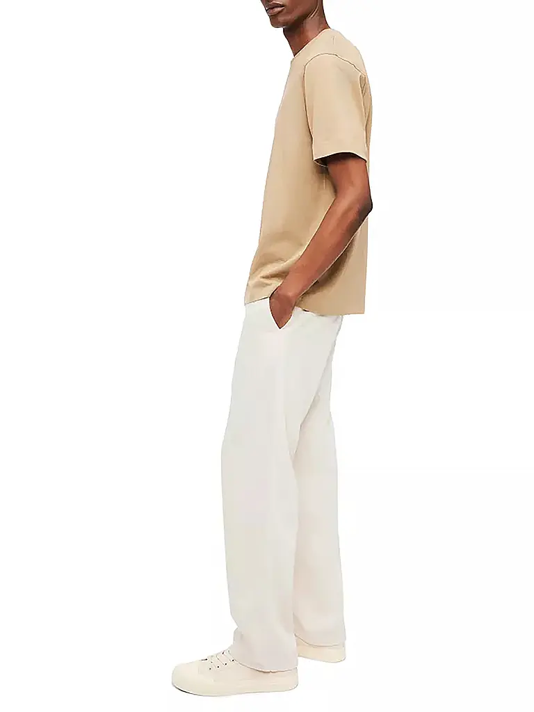 DRYKORN | T-Shirt RAPHAEL | Beige