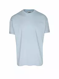 DRYKORN | T-Shirt THILO 10 | hellblau