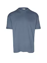 DRYKORN | T-Shirt THILO 10 | blau