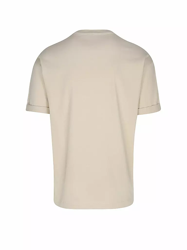 DRYKORN | T-Shirt THILO 10 | beige