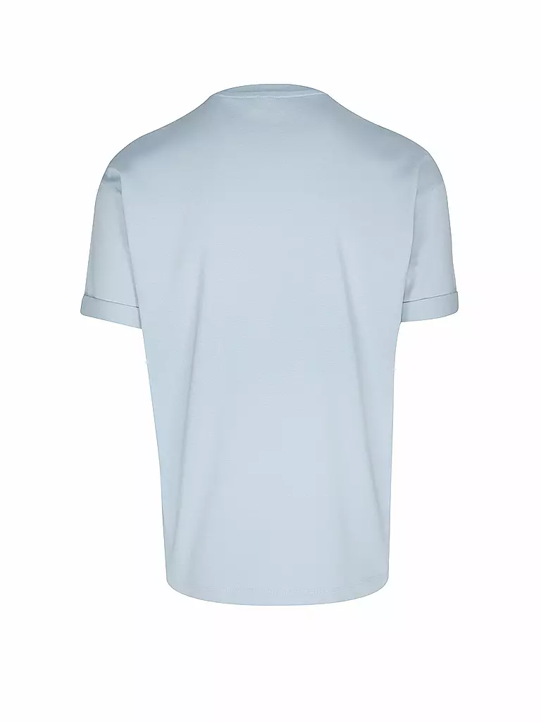 DRYKORN | T-Shirt THILO 10 | hellblau