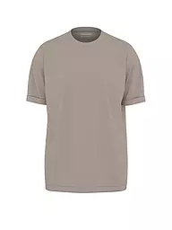 DRYKORN | T-Shirt THILO | beige
