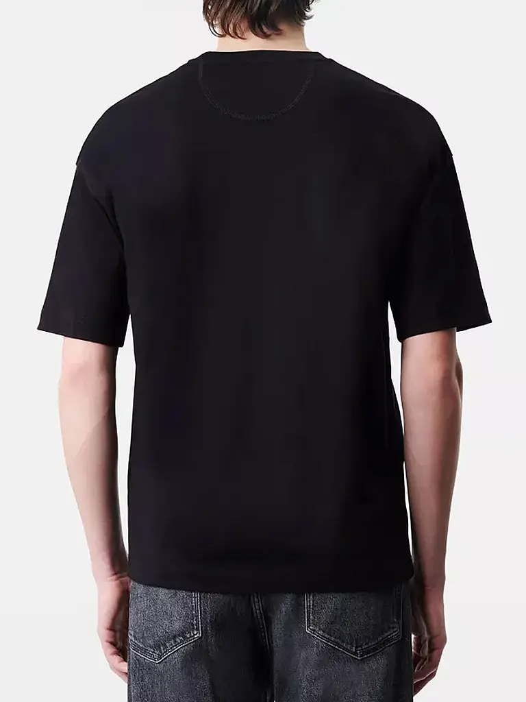 DRYKORN | T-Shirt TOMMY | 