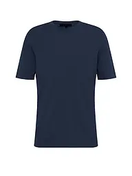 DRYKORN | T-Shirt VALENTIN | blau