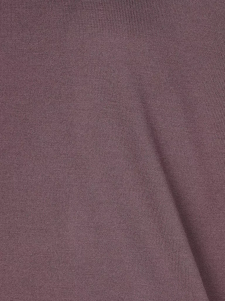 DRYKORN | T-Shirt VALENTIN | lila