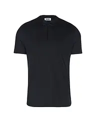 DRYKORN | T-ShirtT-Shirt LOUIS | dunkelblau