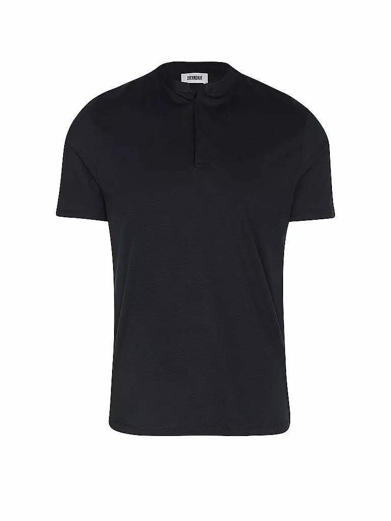 DRYKORN | T-ShirtT-Shirt LOUIS | dunkelblau
