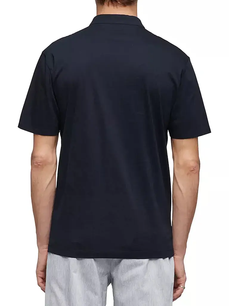 DRYKORN | T-ShirtT-Shirt LOUIS | dunkelblau