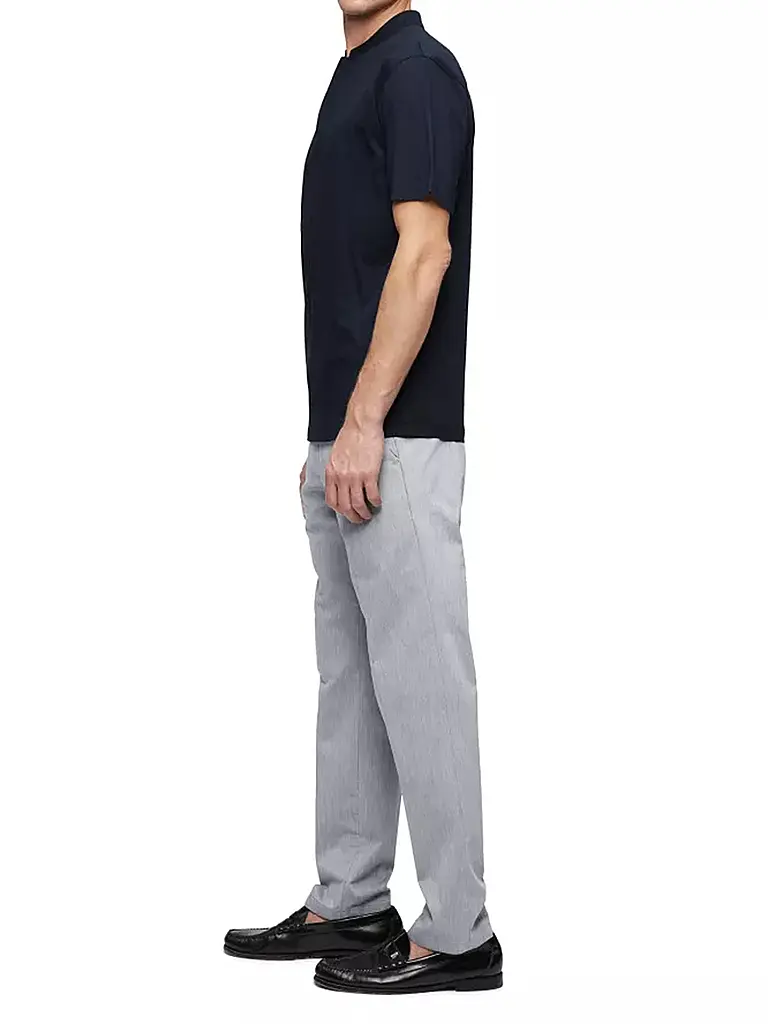 DRYKORN | T-ShirtT-Shirt LOUIS | dunkelblau