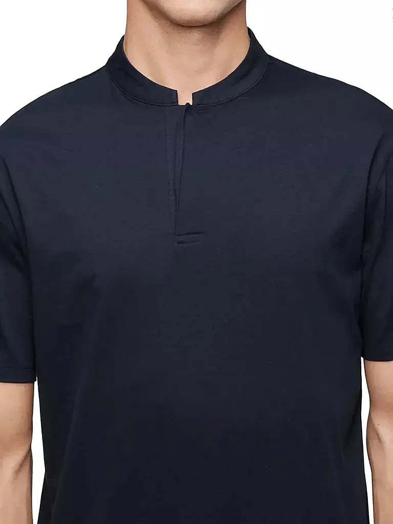 DRYKORN | T-ShirtT-Shirt LOUIS | dunkelblau