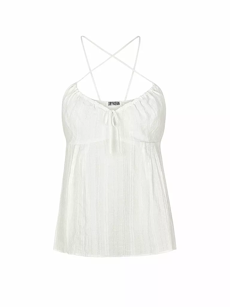 DRYKORN | Top "Katalina" | creme