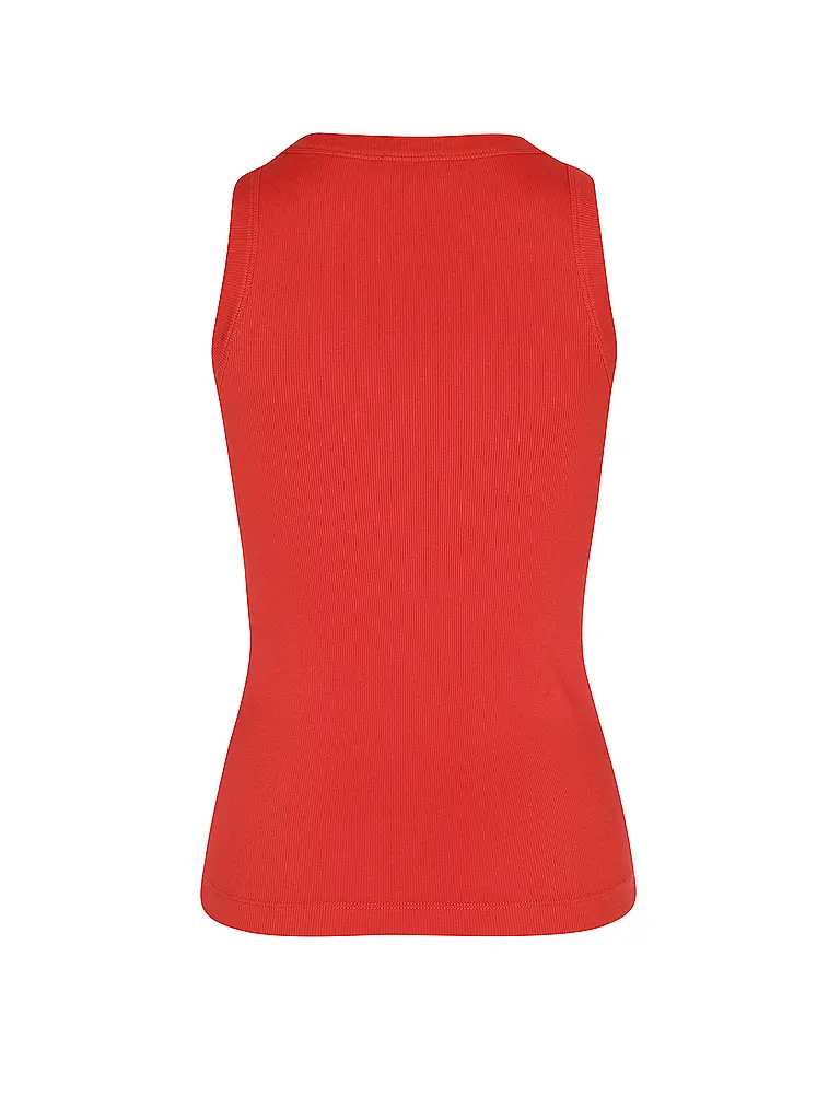 DRYKORN | Top OLINA 10 | Rot