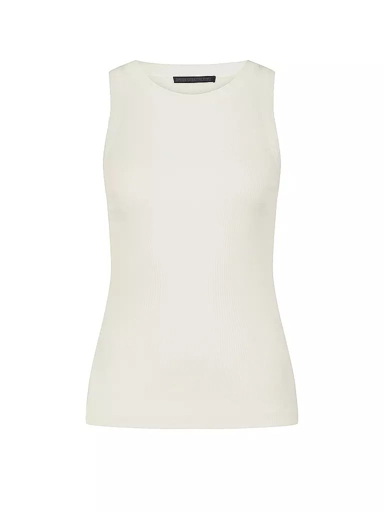 DRYKORN | Top OLINA | creme