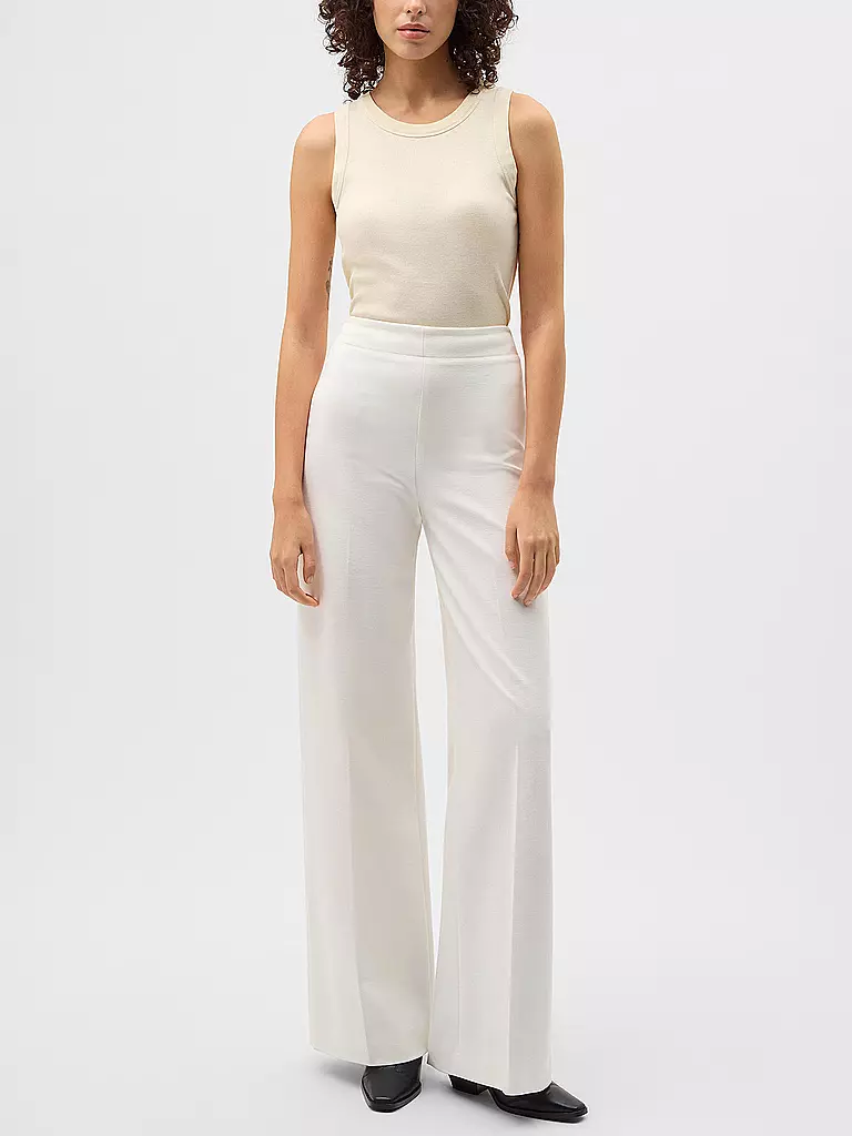DRYKORN | Top OLINA | creme