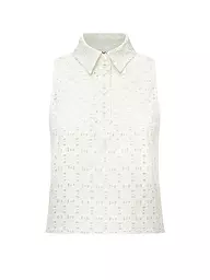 DRYKORN | Top SHAMUA 1 | creme