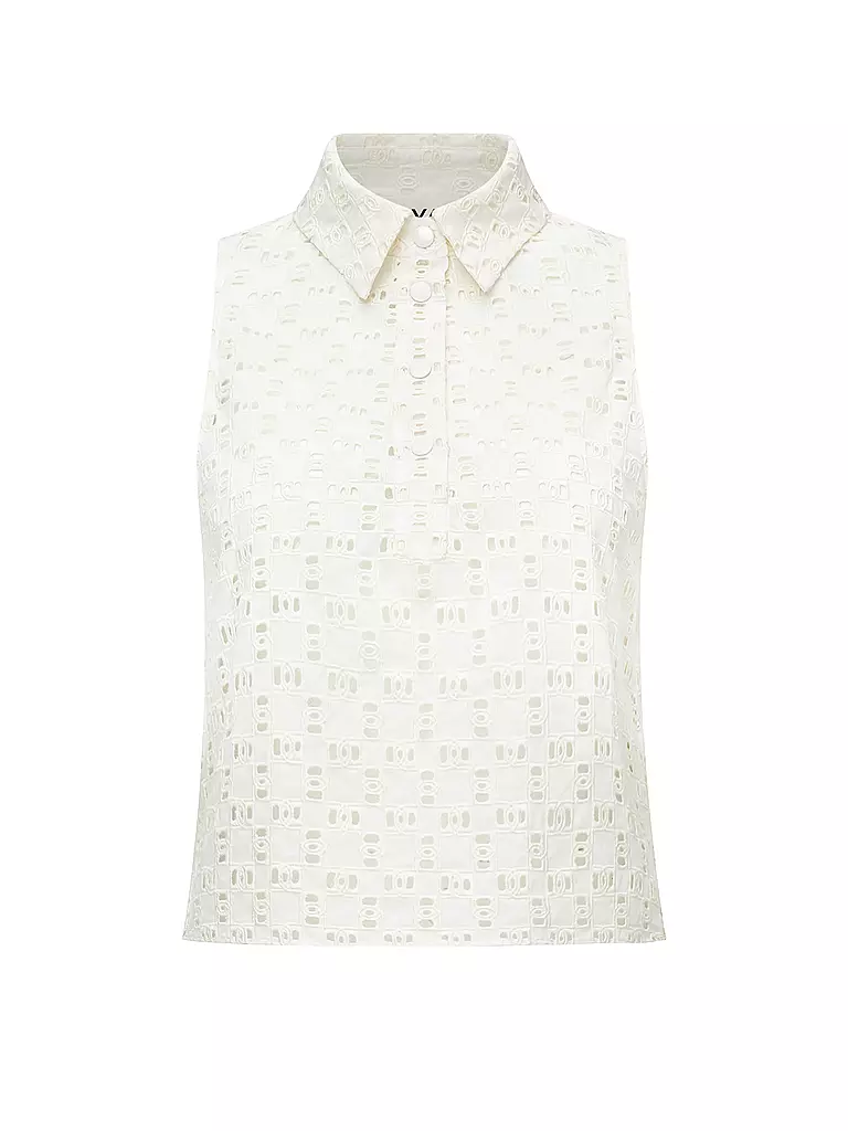 DRYKORN | Top SHAMUA 1 | creme