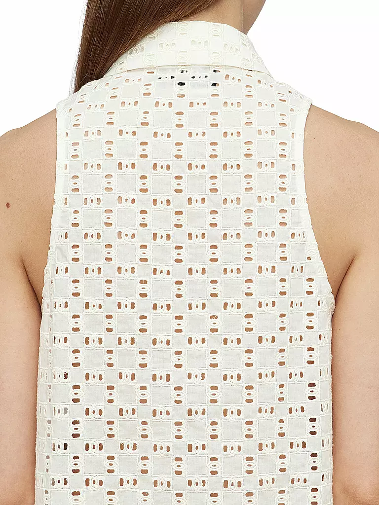 DRYKORN | Top SHAMUA 1 | creme