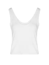 DRYKORN | Top VANDREL | creme