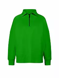 DRYKORN | Troyer Pullover SAKINA | grün