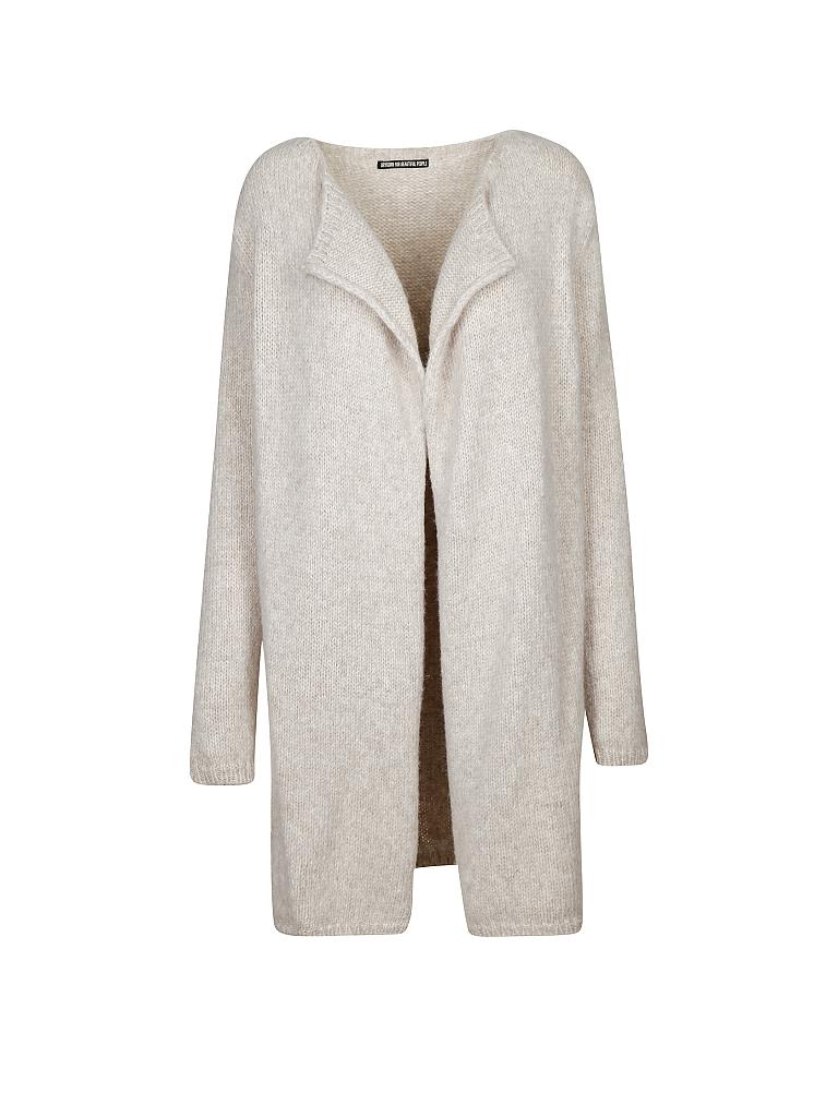 DRYKORN | Weste "Jem" | beige