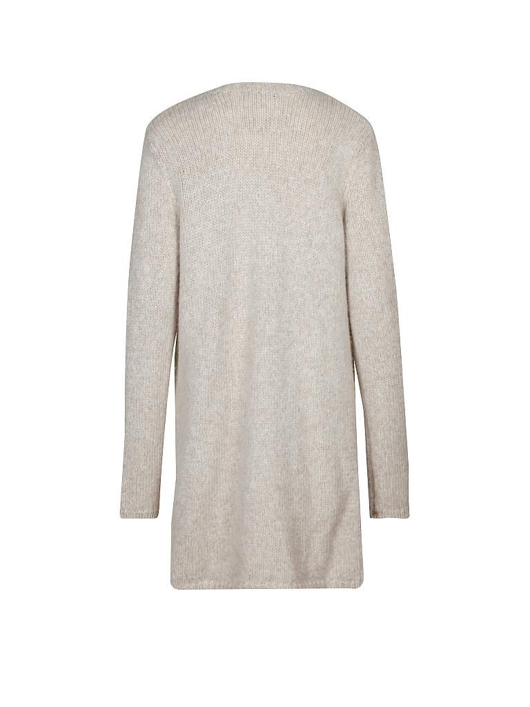 DRYKORN | Weste "Jem" | beige