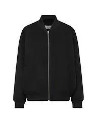 DRYKORN | Wolljacke  JANWYN 1 | schwarz