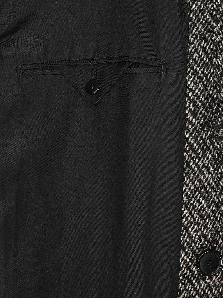 DRYKORN | Wollmantel MATESSO | Braun