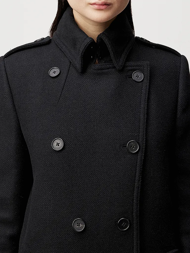 DRYKORN | Wollmantel PIETHILL | 